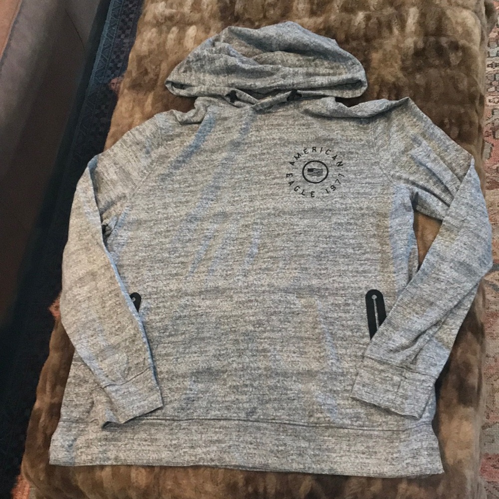 Mens AE Sweatshirt
